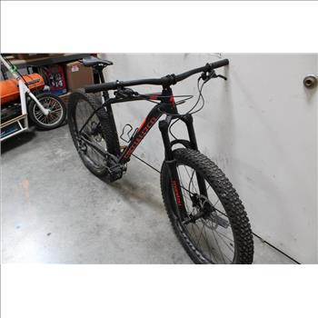 Specialized Fuse Mountain Bike