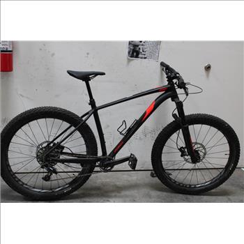 Specialized Fuse Mountain Bike