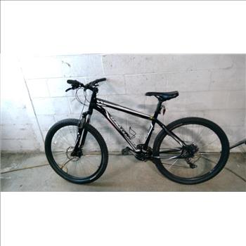 Specialized Hardrock Mountain Bike