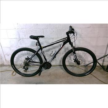 Specialized Hardrock Mountain Bike