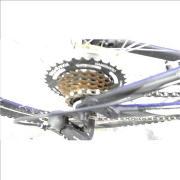 Specialized Hardrock Mountain Bike