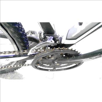 Specialized Hardrock Mountain Bike