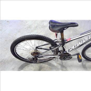 Specialized Hardrock Mountain Bike