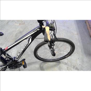 Specialized Hardrock Mountain Bike