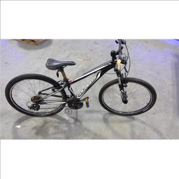 Specialized Hardrock Mountain Bike