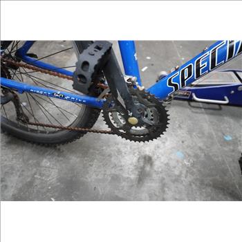 Specialized Hardrock Mountain Bike