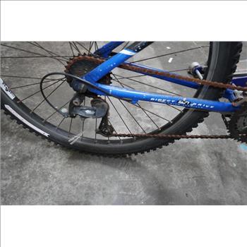 Specialized Hardrock Mountain Bike