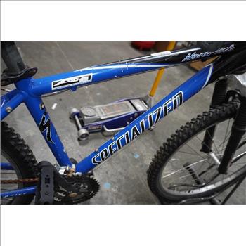 Specialized Hardrock Mountain Bike