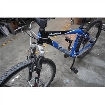 Specialized Hardrock Mountain Bike