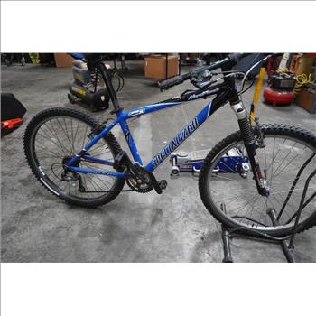 Specialized Hardrock Mountain Bike