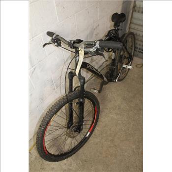 Specialized Hardrock Mountain Bike