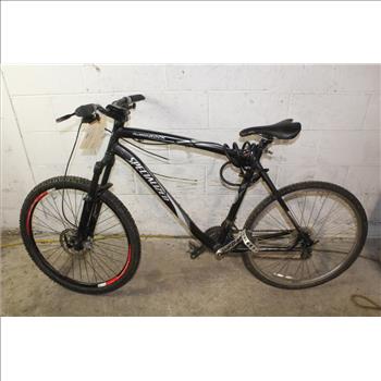 Specialized Hardrock Mountain Bike