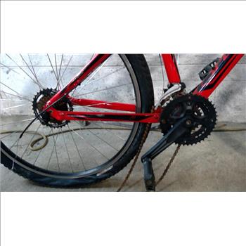 Specialized Hardrock Mountain Bike