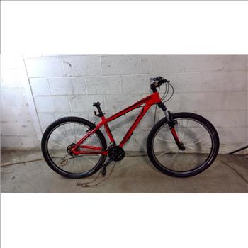 Specialized Hardrock Mountain Bike