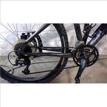 Specialized Hardrock Mountain Bike