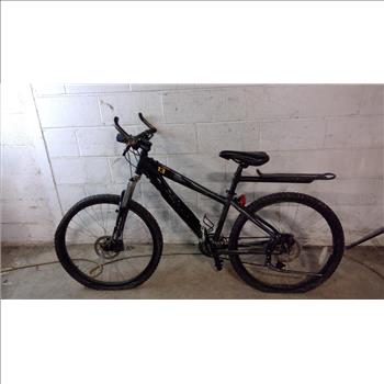 Specialized Hardrock Mountain Bike