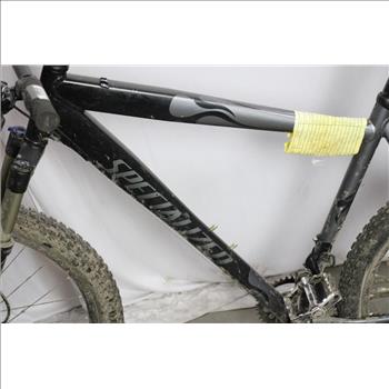 Specialized Hardrock Pro