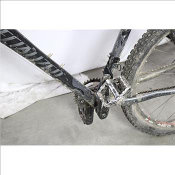 Specialized Hardrock Pro