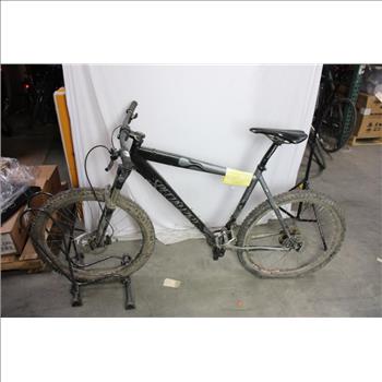 Specialized Hardrock Pro