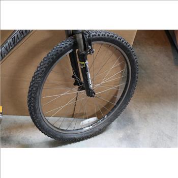 Specialized Hardrock Sport Mountain Bike