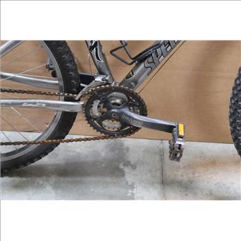 Specialized Hardrock Sport Mountain Bike