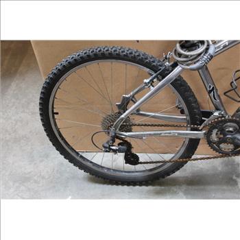 Specialized Hardrock Sport Mountain Bike