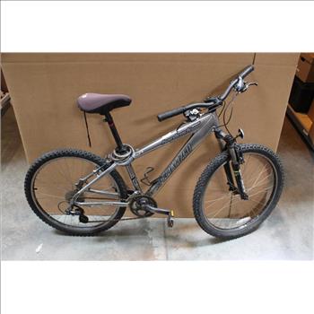 Specialized Hardrock Sport Mountain Bike