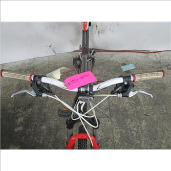 Specialized, Hardrock Sport Mountain Bike