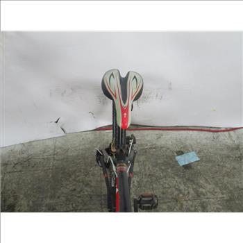 Specialized, Hardrock Sport Mountain Bike