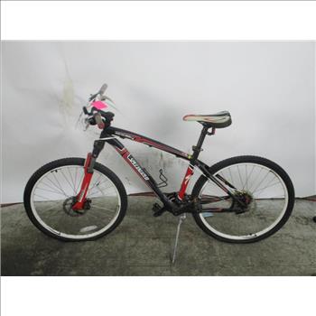 Specialized, Hardrock Sport Mountain Bike