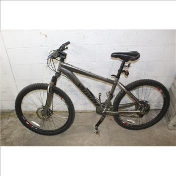 Specialized Hardrock Sport Mountain Bike