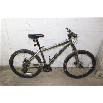 Specialized Hardrock Sport Mountain Bike