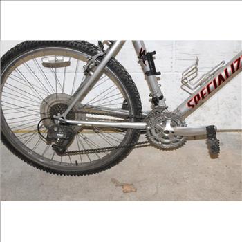 Specialized HardRock Sport Mountain Bike