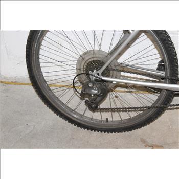 Specialized HardRock Sport Mountain Bike