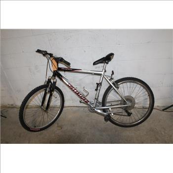 Specialized HardRock Sport Mountain Bike