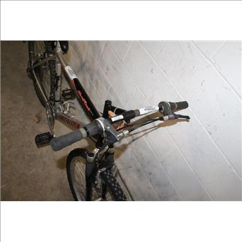 Specialized HardRock Sport Mountain Bike