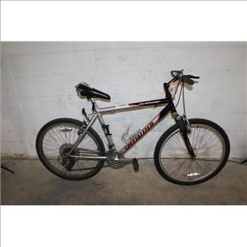 Specialized HardRock Sport Mountain Bike