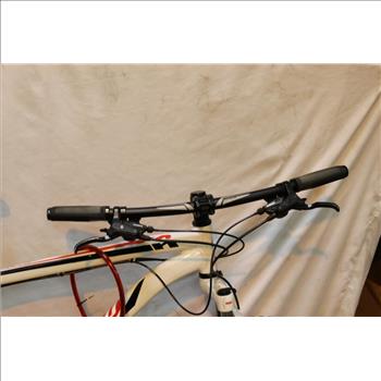 Specialized Hardrock Sport Mountain Bike