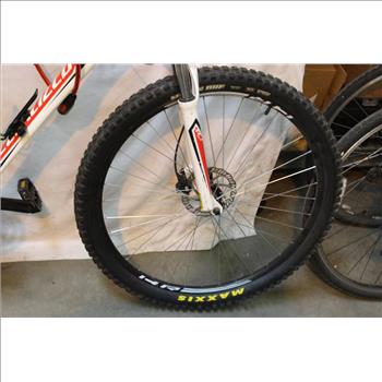 Specialized Hardrock Sport Mountain Bike