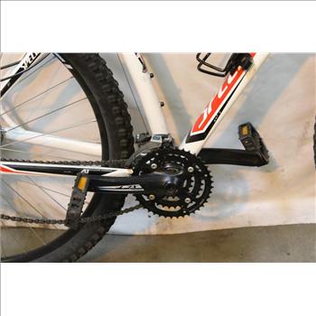 Specialized Hardrock Sport Mountain Bike