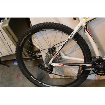 Specialized Hardrock Sport Mountain Bike