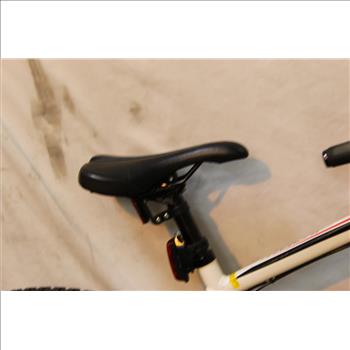 Specialized Hardrock Sport Mountain Bike