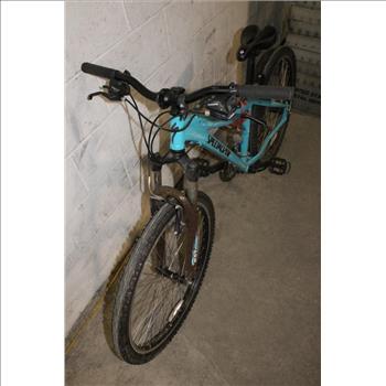 Specialized Hardrock Sport Mountain Bike