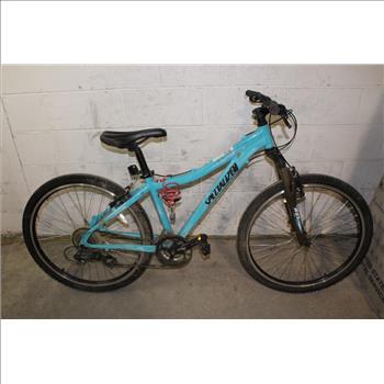 Specialized Hardrock Sport Mountain Bike