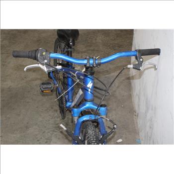 Specialized Hotrock Bike