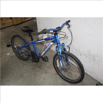 Specialized Hotrock Bike