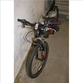 Specialized Hotrock Kid's Mountain Bike