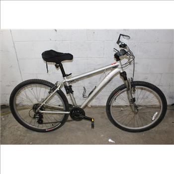 Specialized HRXC Mountain Bike
