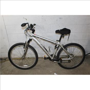 Specialized HRXC Mountain Bike