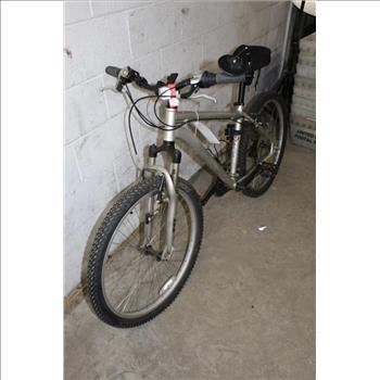 Specialized HRXC Mountain Bike